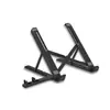 Suporte para Laptop Suporte de Mesa Radiador Suporte Vertical Elevatório Dobrável Portátil Estrutura de Suporte para Celular