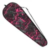 Bolsa de Bádminton para Mujer 2025 Nuevo Modelo de Hombro Único Cruzada Portátil Impermeable Set de Bolsa para Raquetas de Bádminton para Hombres y Niños