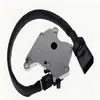 Adequado para Interruptor de Marcha da Caixa de Câmbio 1.8t, Interruptor da Transmissão, Sensor Passat B5/A6C5 01V919821B