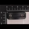 Nova Fivela Plástica Marcada por Moldagem por Injeção Marca Registrada Sapatos, Roupas, Bolsas, Acessórios e Acessórios Venda Direta de Fábrica