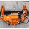Endireitador de trilho de gancho duplo para trilho de canal tipo YZG-550 endireitador de trilho de canal endireitador de trilho de canal