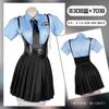Lencería sexy, policía sexy, juego de rol, cama caliente, pasión, tentación, instructor, uniforme, coqueteo, traje 8308