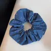 Elásticos de Cabelo Coloridos, Doces e Frescos, com Toque de Luxo, Versáteis para Uso Diário, Scrunchies, Acessórios de Cabelo, Novos Elásticos de Cabelo