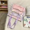 Mochila Estilo Japonés para Estudiantes de Primaria Niñas, Mochila de Gran Capacidad, Diseño Lindo y Fresco, Se Puede Llevar en Ambos Hombros y a Mano, Disponible para Venta al por Mayor y Dropshipping