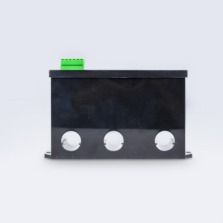 QXZB-C2A数字式电子综合保护器2