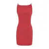 Vestido camisola elegante estilo francês, novo para o início do outono, versátil, justo na cintura, bodycon sexy, cor sólida, vestido evasê