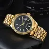 2025 Exportación Moda Caliente Tendencia Productos Relojes para Hombre Completamente Automáticos Alta Calidad Mecánicos Fabricantes Venta al por Mayor