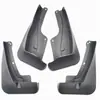 Adecuado para Volkswagen 2021-2023 Teramont Guardabarros Xteramont X Guardabarros Transfronterizos de Comercio Exterior Modificación