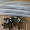 Fornecimento Acessível Rolamento de Aço Inoxidável Smr85Zz S675Zz S675-2Z Qualidade Doméstica