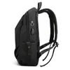Mochila Casual de Gran Capacidad para Hombre Bolso de Doble Hombro para Viaje Escuela Secundaria Preparatoria Estilo Coreano Estudiante Femenina Moderno Bolso para Computadora Libros Simple