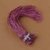 Enrolamento Puramente Feito à Mão Fio 72 Anel de Puxar Acessórios para Joias Feitas à Mão DIY Pingente de Parafuso Pingente Anel de Puxar Bobina Anel de Puxar Falso