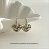 Colección de Liquidación para Puestos Callejeros: Pendientes Estilo Coreano, Aretes de Botón, Artículos Populares de Transmisiones en Vivo de Influencers, Pendientes, Collares, Pulseras, Anillos