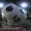 Alfombrilla de ratón Amazon Transfronteriza Tem Football Tamaño Grande Tacto de Alta Gama Engrosada Resistente al Desgaste y Suciedad Alfombrilla de Ratón Esterilla de Escritorio