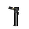 Isqueiro de Fogo Direto Personalizado, Acendedor tipo Pistola de Spray à Prova de Vento, Pistola de Spray para Assar Churrasco, Pistola de Solda de Alta Temperatura, Ignição para Acampamento ao Ar Livre