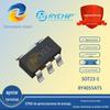 Ruiyuan RY4055AT5 Pacote SOT23-5 800mA Linear Li-ion Carregador de Bateria Chip IC