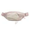 Bolso de Pecho Bolso para Hombre 2025 Nueva Moda Bolso Pequeño Marca de Moda Bolso Cruzado Casual Deportivo Ligero Bolso de Hombro para Mujer
