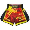 Nuevos Shorts de Boxeo para Entrenamiento de UFC, Artes Marciales, Fitness, MMA, Artes Marciales, Deportes al por Mayor y Defensa Personal