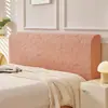 Funda de Cama Nórdica Todo Incluido Funda de Cama Elástica Universal Tela Jacquard Universal Simple Funda Protectora contra el Polvo para Respaldo