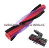 Aplicável a Dyson Dyson aspirador de pó acessórios V6 DC59 DC62 escova de rolo elétrico 185mm