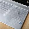 Direto da fábrica para película de teclado HP Notebook star 13 polegadas Envy à prova de poeira transparente película protetora de teclado TPU