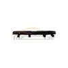 Adecuado para soporte de radiador Nissan 2017 Qijun 62511-4BC0A E17001101