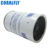 Rejillas de Combustible para Camiones y Autos Odm 20514654 P551843 Bf1366-O Separador de Agua y Aceite Elemento de Filtro de Diésel