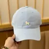 Gorra de béisbol de alta calidad estilo coreano para verano, unisex, visera suave, gorra para el sol 2026 con lindo diseño de poni de dibujos animados que hace que la cara se vea más pequeña