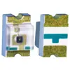 Suministro tubo emisor infrarrojo 0805 940NM chip grande 12MIL parche tubo emisor receptor luz visible 940