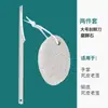 Cuchillo para Pedicura para Uso en Casa, Herramienta para Eliminar Piel Muerta y Callos, Juego de Cuchillos de Técnico Profesional para Lijar Talones y Raspar la Piel de los Pies