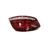 2129060103 2129060203 es adecuado para luces traseras, luces de reversa de Mercedes-Benz Clase E W212, luces traseras exteriores E400