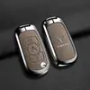 Adecuado para Cubierta de Llave de Coche Vinfast, Funda Inteligente Premium China V5 Junjie Vvdi con Carcasa Metálica, Gama Alta