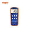 Tonghui Th2822A/C Ponte Digital LCR Portátil Testador de Capacitância Indutância Resistência Th2822D/2822E