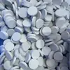 Almohadilla de espuma EVA con respaldo adhesivo de un solo lado, antideslizante, anticolisión, sellado, amortiguación, soporte, ignífuga, antiestática Almohadilla de espuma EVA
