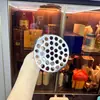 Machacador de Papas para Cocina Doméstica Cuidadosamente Seleccionado, Herramienta de Grado Alimenticio para Complemento Alimenticio de Bebé para Triturar Calabaza y Camote