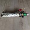 Perfuratriz Pneumática de Mineração Mqt-130/2.8 com Alto Torque e Potência Forte, Perfuratriz de Parafuso de Ancoragem para Serviço Pesado