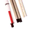 Produto Acabado: Haste para Céu, Haste para Chão, Conjunto de Haste para Chão, Materiais para Montagem de Caligrafia e Pintura, Materiais para Montagem de Pintura, Decoração de Rolo Pendurado, Haste para Pendurar, Madeira Sólida
