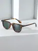 Gafas de Moda Ojo de Gato con Personalidad para Adultos Hombres Mujeres Casual Decoración Exterior Cortavientos Parasol Conducción Fiesta