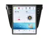 Adecuado para Pantalla de Control Central de Navegación Nissan Patrol Y62 Navegación para Coche Todo en Uno Imagen de Reversa Soporta Carplay