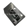 Shanhe Intelligent 50E 60E 70E 80E Pestillo de Posicionamiento de Puerta de Cabina Cerradura de Puerta Cerradura de Pestillo Inverso Directo del Fabricante