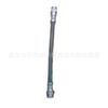 Acessórios para carro adequados para mangueira de freio Citroen Peugeot 307 4806A0 4806A1 vantagem do fabricante