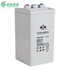 Bateria 2V GFM-400 bateria Shuangdeng 2V400AH bateria de estação base de comunicação