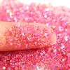 Transfronteiriço Novo 1,3 mm Cor AB Ponta Dupla Cor AB Broca Nu Vidro Micro Strass DIY Unha Broca Acessórios