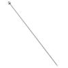 Brochetas para Cócteles y Bar Acero Inoxidable 304 Palillos para Cócteles Agujas para Frutas y Vino Brochetas para Martini Brochetas para Aceitunas Palillos de Acero Inoxidable para Frutas