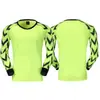 Ventas Directas de Fábrica, Dropshipping, Uniforme de Portero, Juego de Almohadillas de Esponja Anticaída y Anticolisión, Uniforme de Fútbol de Entrenamiento Transfronterizo