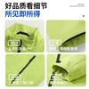 Chaqueta Delgada de Otoño de Caparazón Duro con Logo Personalizado para Exterior, Cortavientos, Impermeable, Ropa de Trabajo, Viajes, Equipo