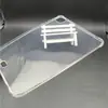 Adecuado para iPad Pro 11.0 pulgadas 2024 Tableta Funda Protectora de TPU Apple Alta Transparencia Esquina Cuatro Anticaídas