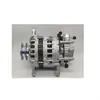 F000BV0402 Alternador 8975129091 Alternador adecuado para Isuzu 4JJ1 4JH1 Alternador