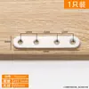 Código de Esquina de Acero Inoxidable Engrosado Soporte de Hoja de Hierro Fijo para Muebles Armarios Código de Esquina en Forma de L de Ángulo Recto de 90 Grados Marco de Soporte de Hierro Angular