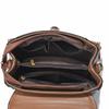 Bolso Cuadrado Pequeño Estampado de Verano 2025 Nueva Moda Bolso de Mujer Gran Capacidad Portátil Bolso de Hombro Bolso Cruzado de Mujer Transfronterizo