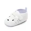 Zapatos para Niños Pequeños de 0 a 1 Año Zapatos de Lana Tejida Zapatos Tejidos para Bebé Zapatos de Bebé de Dibujos Animados para Recién Nacidos 2134